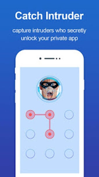 Image 2 pour App Lock Master  Lock App…
