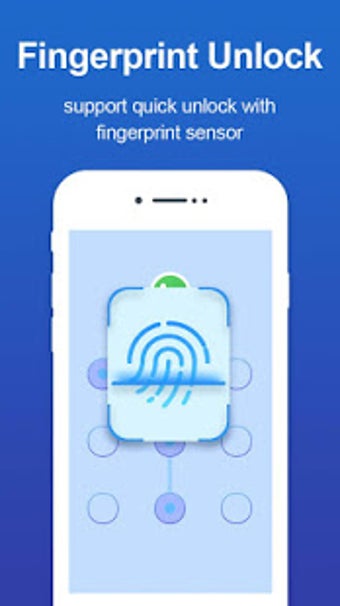 Image 3 pour App Lock Master  Lock App…