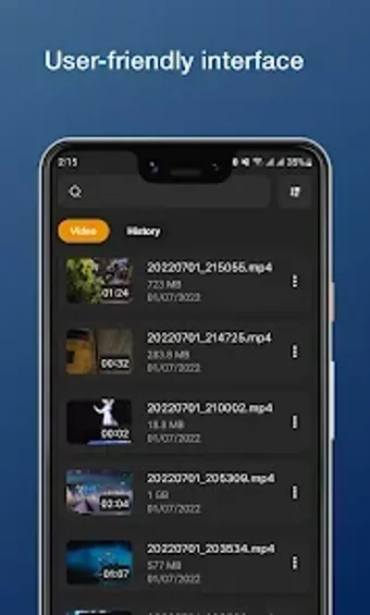 Bild 0 für NVPlayer