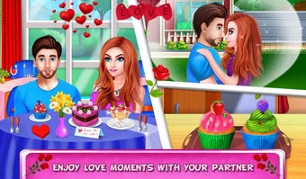 Valentine Day Gift Ideas Game