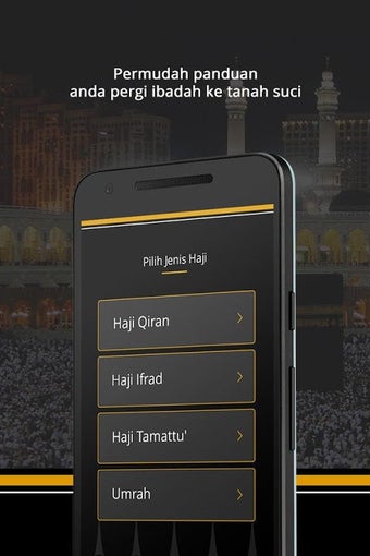 Image 0 for Tata Cara Manasik Haji da…