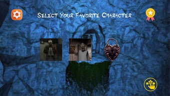 Image 0 pour Evil granny 5: time to wa…