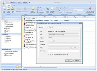 Imagen 0 para Benubird PDF