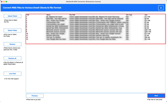 MacSonik MSG File Convert…の画像0