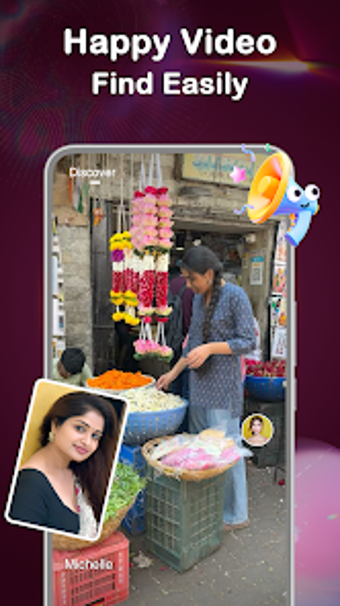 Bild 0 für Rangmach: Happy Videos On…