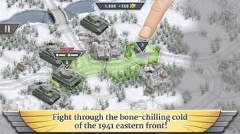 Image 0 for 1941 Frozen Front - a WW2…