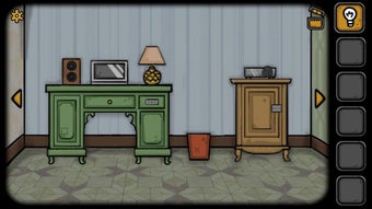 Bild 0 für The lost room:Escape chal…