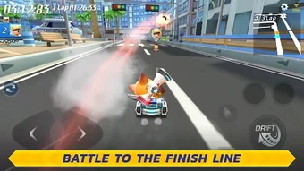 KartRider Rush+の画像0