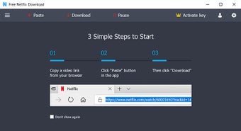 Free Netflix Download的第0张图片