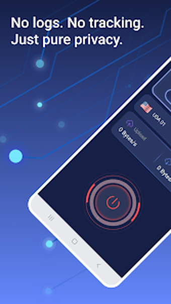 Image 0 pour Netron: Fast Secure VPN P…