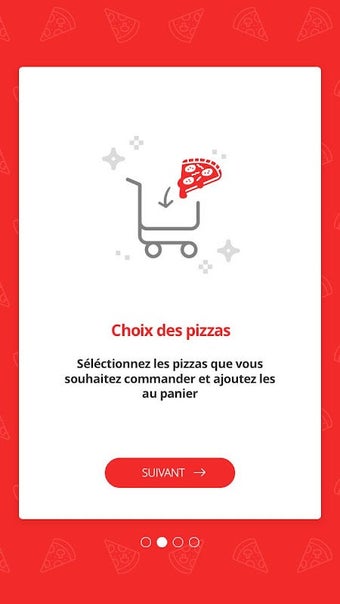 Smart-Pizza