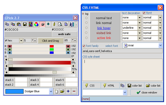 Image 2 for CPick