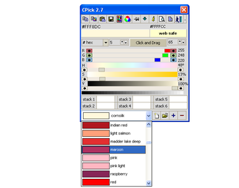 Image 2 pour CPick