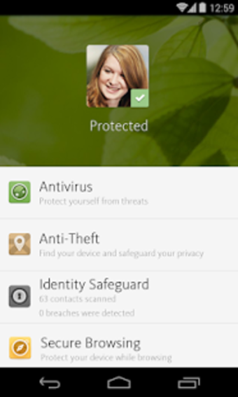 Image 13 pour Avira Antivirus 2021 - Vi…