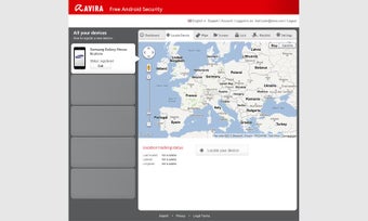 Image 5 pour Avira Antivirus 2021 - Vi…