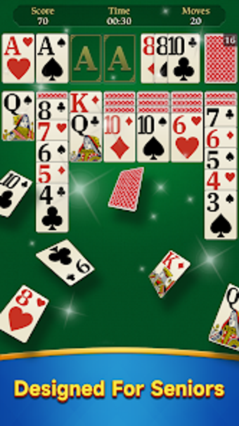 Obraz 0 dla Solitaire Master - Game 2…