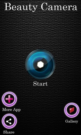 Image 0 pour Beauty Camera