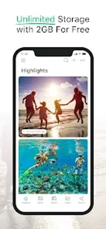 Bild 0 für Total Drive - Cloud Stora…