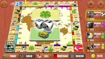 Bild 0 für Rento - Monopoly Game Onl…