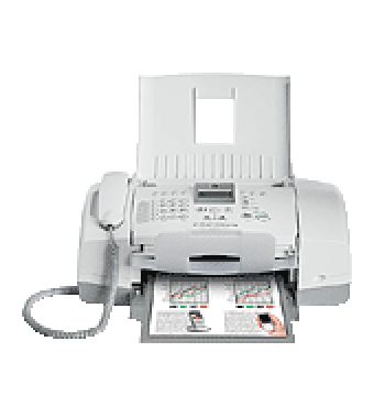 HP Officejet 4355 All-in-…の画像0