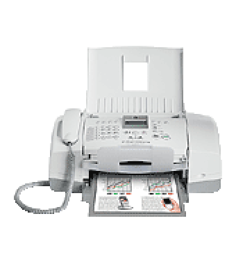 Bild 0 für HP Officejet 4355 All-in-…