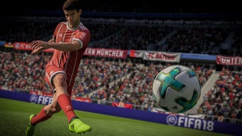 Image 0 for FIFA 18