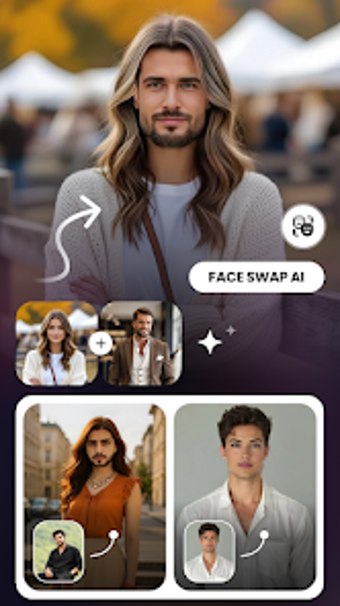 Image 0 pour Sizzling AI: AI Photo to …