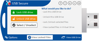 Image 3 pour USB Secure