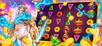 Imagen 0 para Olympus Gates and Gods
