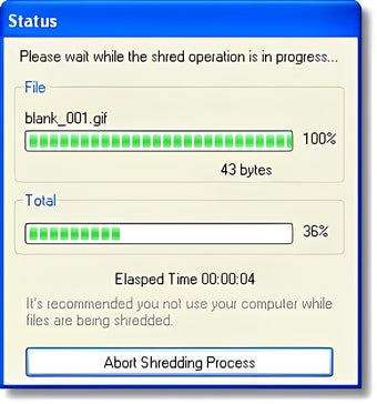 Immagine 0 per Simple File Shredder