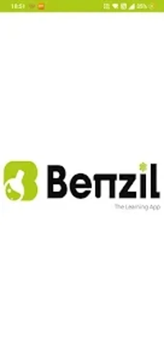 Bild 0 für Benzil the Learning app