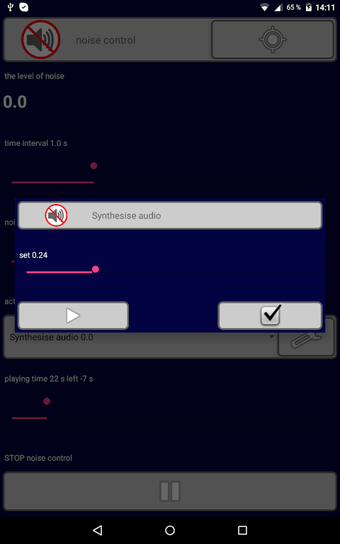 Obraz 0 dla noise control