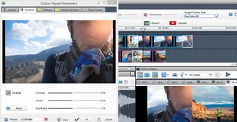Image 7 for TrakAxPC