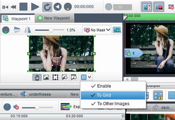 Image 0 for TrakAxPC
