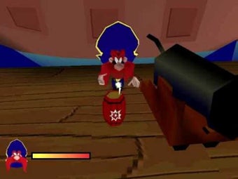Obraz 0 dla Bugs Bunny: Lost in Time