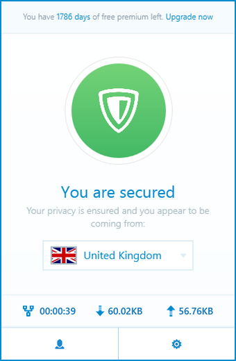 Imagen 0 para ZenMate VPN