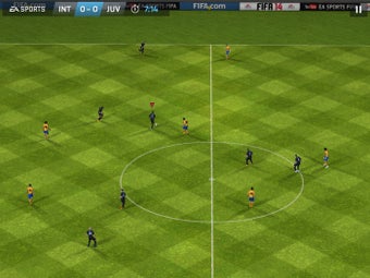 FIFA 14の画像24