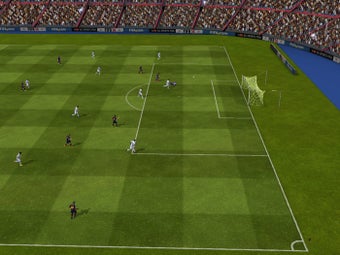 FIFA 14の画像21