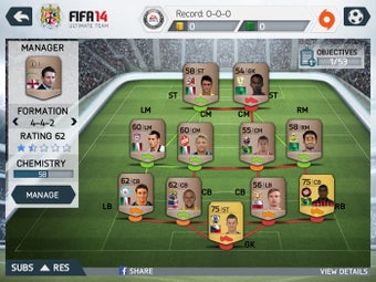 Immagine 8 per FIFA 14