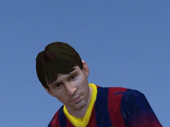 Imagen 3 para FIFA 14
