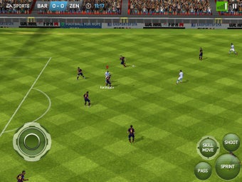 Bild 0 für FIFA 14