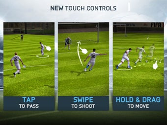 Imagen 1 para FIFA 14