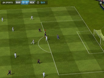 FIFA 14の画像29