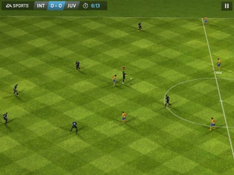 FIFA 14の画像13