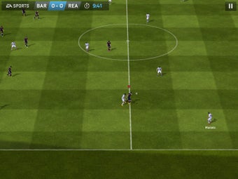 FIFA 14の画像30