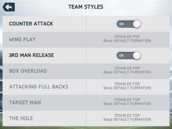 Imagen 4 para FIFA 14