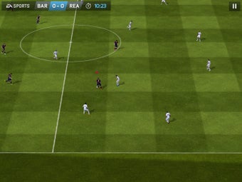 FIFA 14の画像9