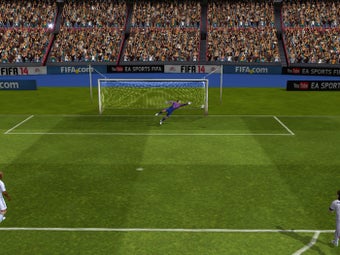 FIFA 14の画像10