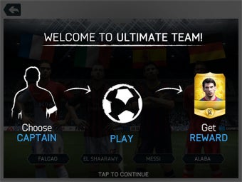 Imagen 2 para FIFA 14