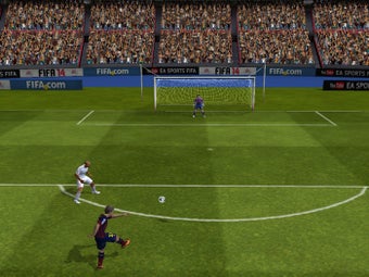 Imagen 5 para FIFA 14